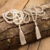 Moonstone Mala - Image 3