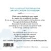 An Invitation to Freedom Audiobook - Image 2