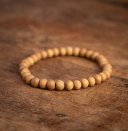 Sandalwood Bracelet - Image 2