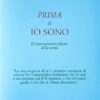 Prima di Io Sono - Italian Before I Am