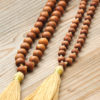 Sandalwood Mala - Image 3