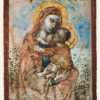 Madonna and Child