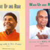 Wake Up and Roar, Satsang with Papaji, Vol 1-2