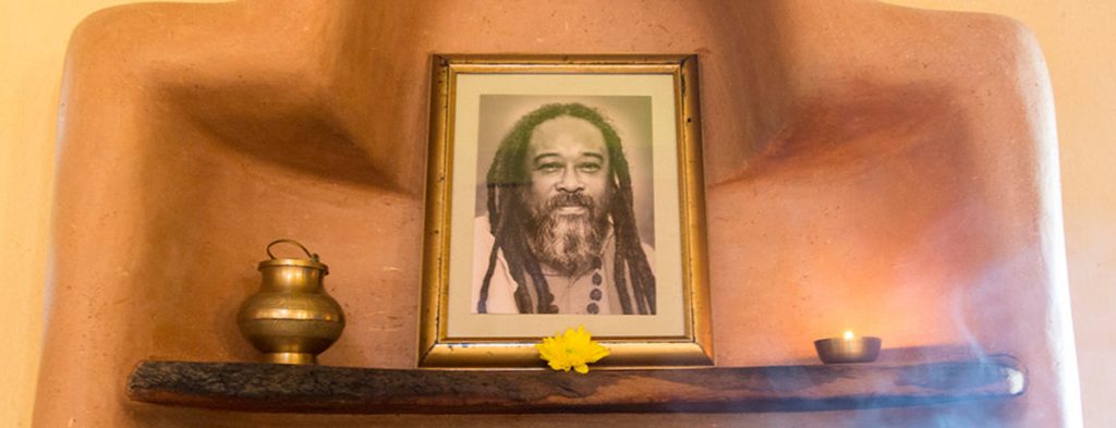 Mooji Sangha Shop