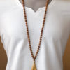 Sandalwood Mala - Image 5