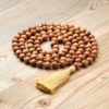 Sandalwood Mala