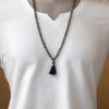 Labradorite Mala - Image 2
