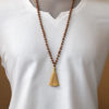 Sandalwood Mala - Image 4