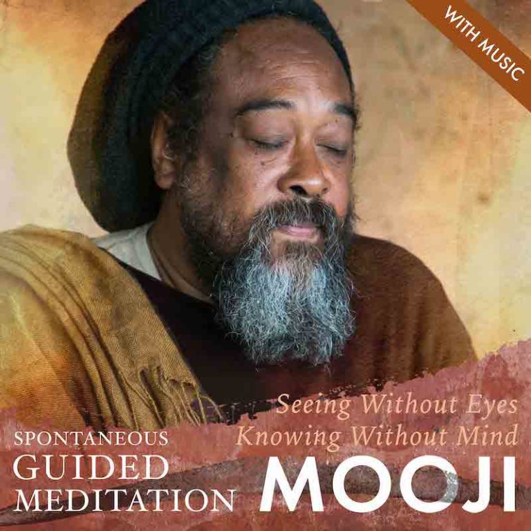 Satsang - Mooji Sangha Shop
