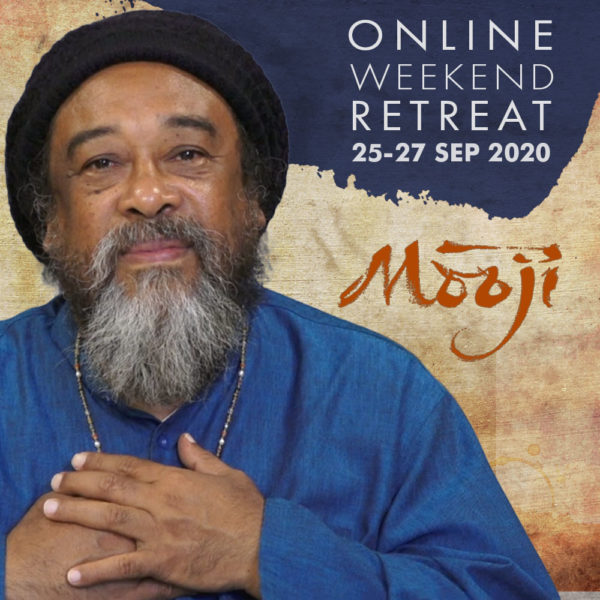 Retreats - Mooji Sangha Shop
