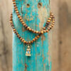 Buddha Rosewood Mala - Image 4
