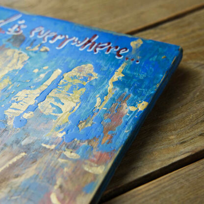If God Is Everywhere, how can you Find Him? - Image 2