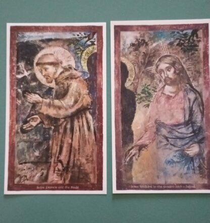 Postcards - Generic