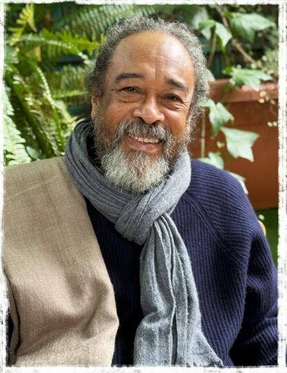 Moojibaba's Birthday ~ Sangha Visit