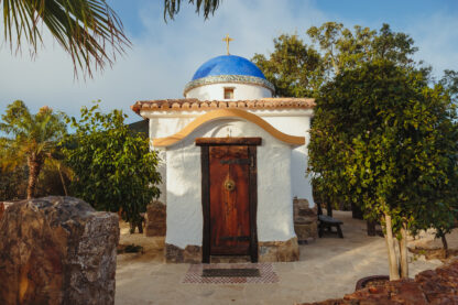 Easter Sunday ~ Sangha Visit