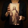 Lord Christ ~ Olive 2 - Image 2