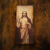 Lord Christ ~ Olive 2