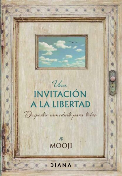 Spanish Invitation Cover