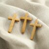 Handmade Wooden Crosses - Image 3
