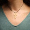 Handmade Wooden Crosses - Image 4