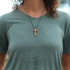 Handmade Wooden Crosses - Image 8