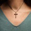 Handmade Wooden Crosses - Image 6