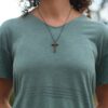 Handmade Wooden Crosses - Image 9