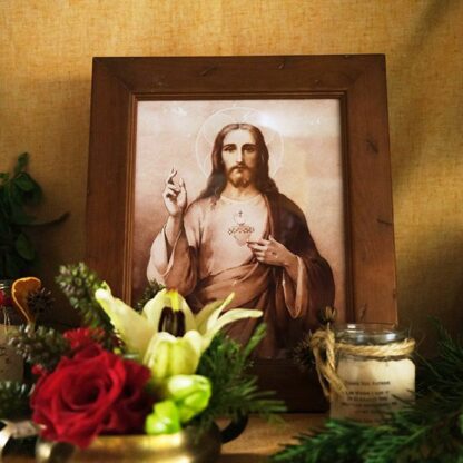 Christmas Day Sangha Visit ~ 25 December