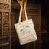Tote Bag - Monte Sahaja - Image 2