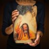 Moojibaba - White Fire ~ Olive - Image 2