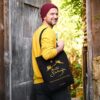 Tote Bag - Monte Sahaja - Image 4