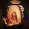 Moojibaba - White Fire ~ Chestnut - Image 4