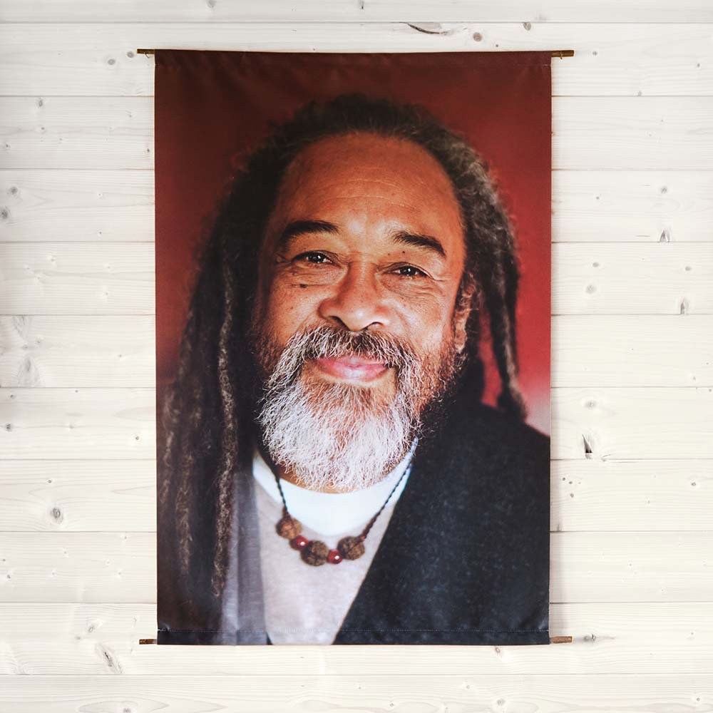 Mooji Loving Gaze Mooji Sangha Shop