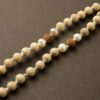 Tulsi Pearl Rudraksha Mala - Image 2