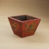 Mongolian Box #4