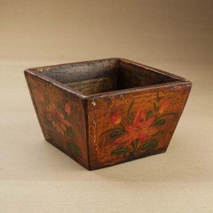 Mongolian Box #7