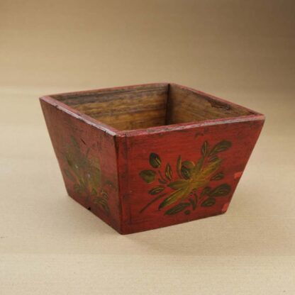 Mongolian Box #9