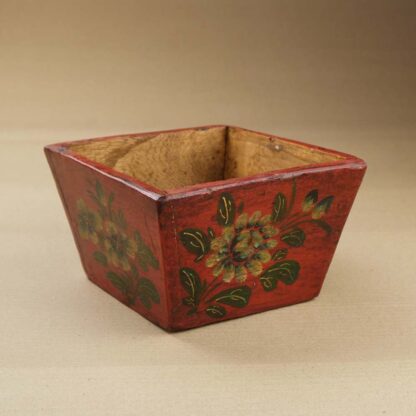 Mongolian Box #1 - Image 2