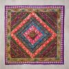 Embroidered Indian Wall Hangings - Image 9