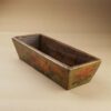 Mongolian Box #16