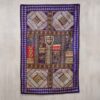 Embroidered Indian Wall Hangings - Image 10