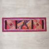 Embroidered Indian Wall Hangings - Image 6