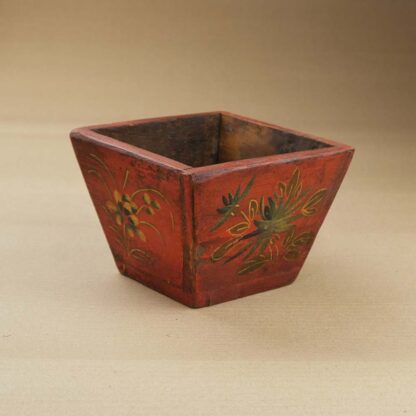 Mongolian Box #4 - Image 2