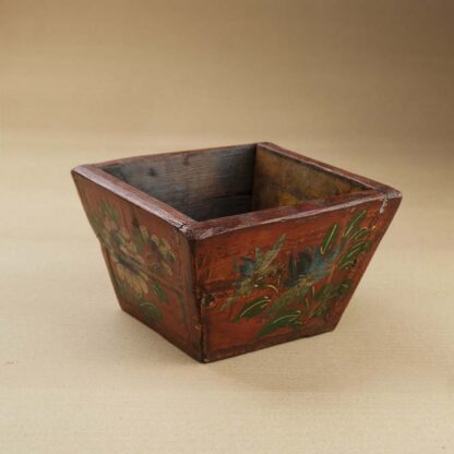 Mongolian Box #12 - Image 2