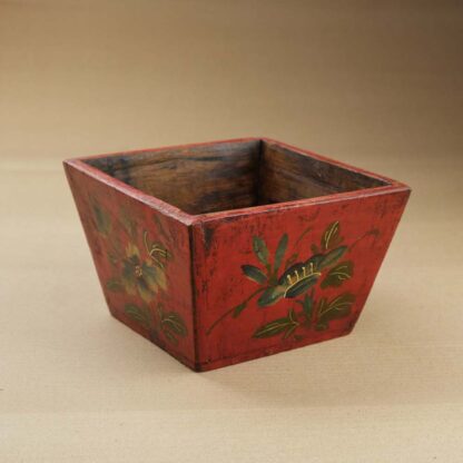 Mongolian Box #2
