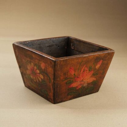 Mongolian Box #7 - Image 2