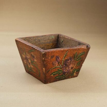 Mongolian Box #5