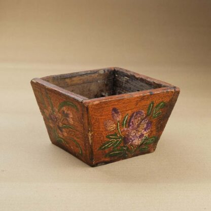 Mongolian Box #5 - Image 2