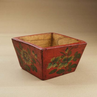 Mongolian Box #1