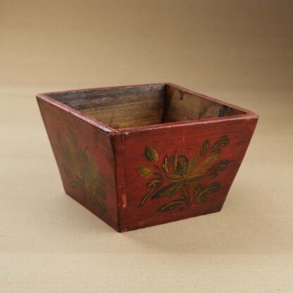 Mongolian Box #9 - Image 2